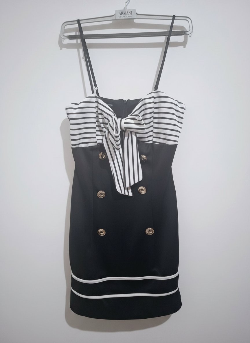 Robe sexy élastique 