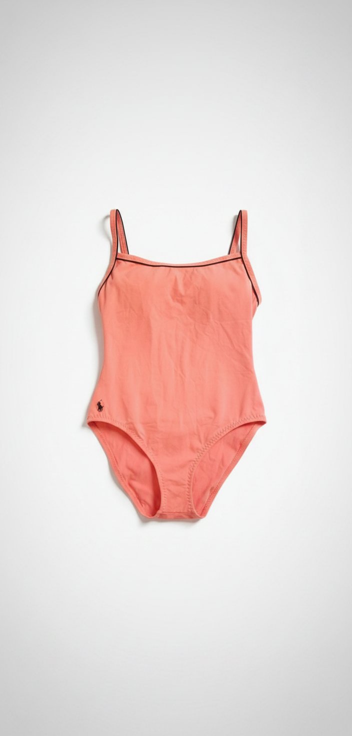 MAILLOT RALPH LAUREN ❤️🧡💛