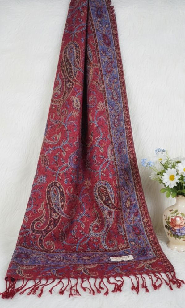 ÉCHARPE PASHMINA ❤️ 