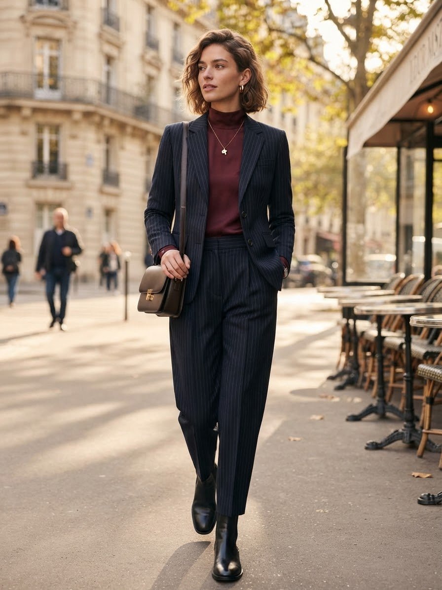 Blazer 