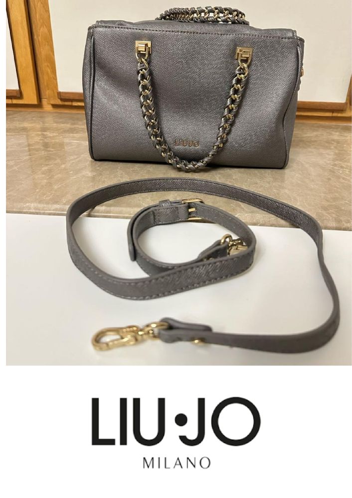 SAC  LIU.JO 👜 authentic 