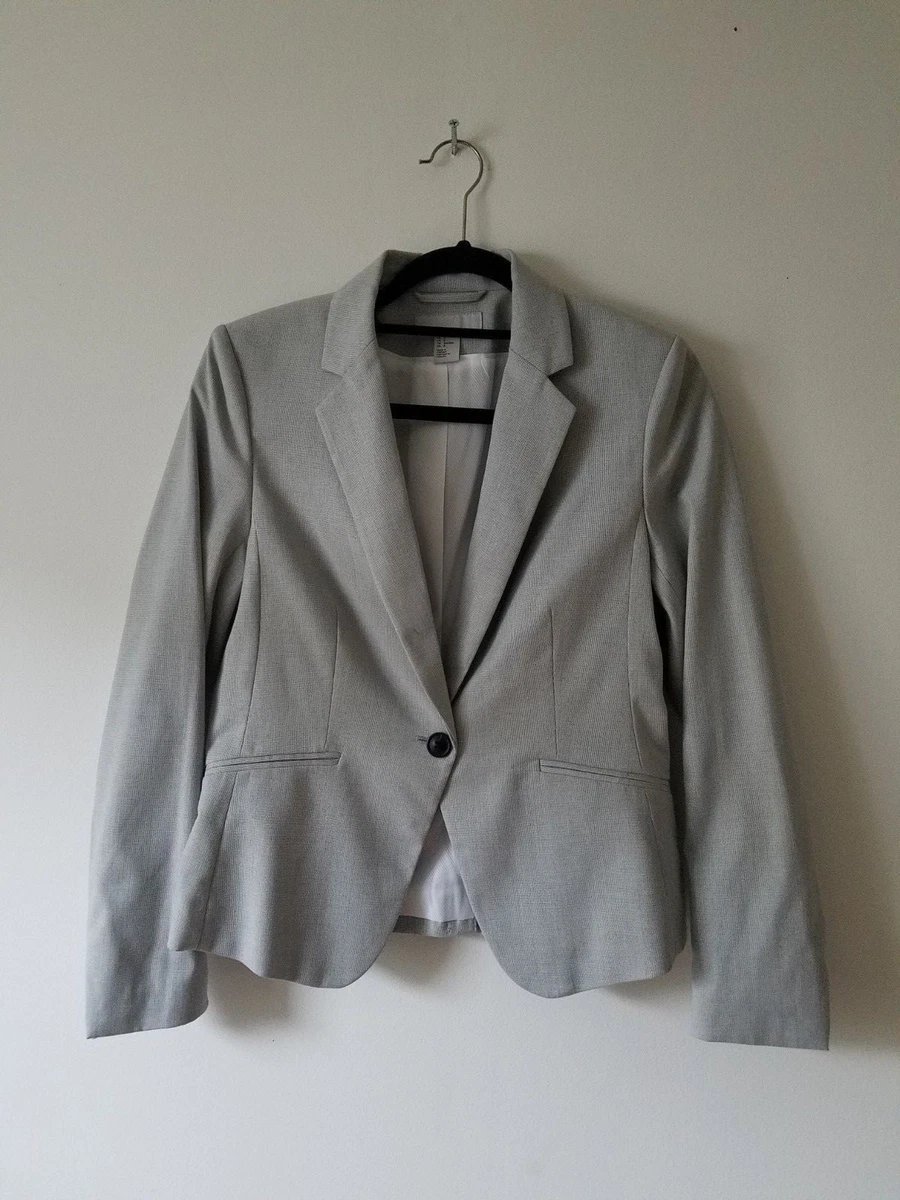 BLAZER FEMME H&M ❤️🧡💛💚