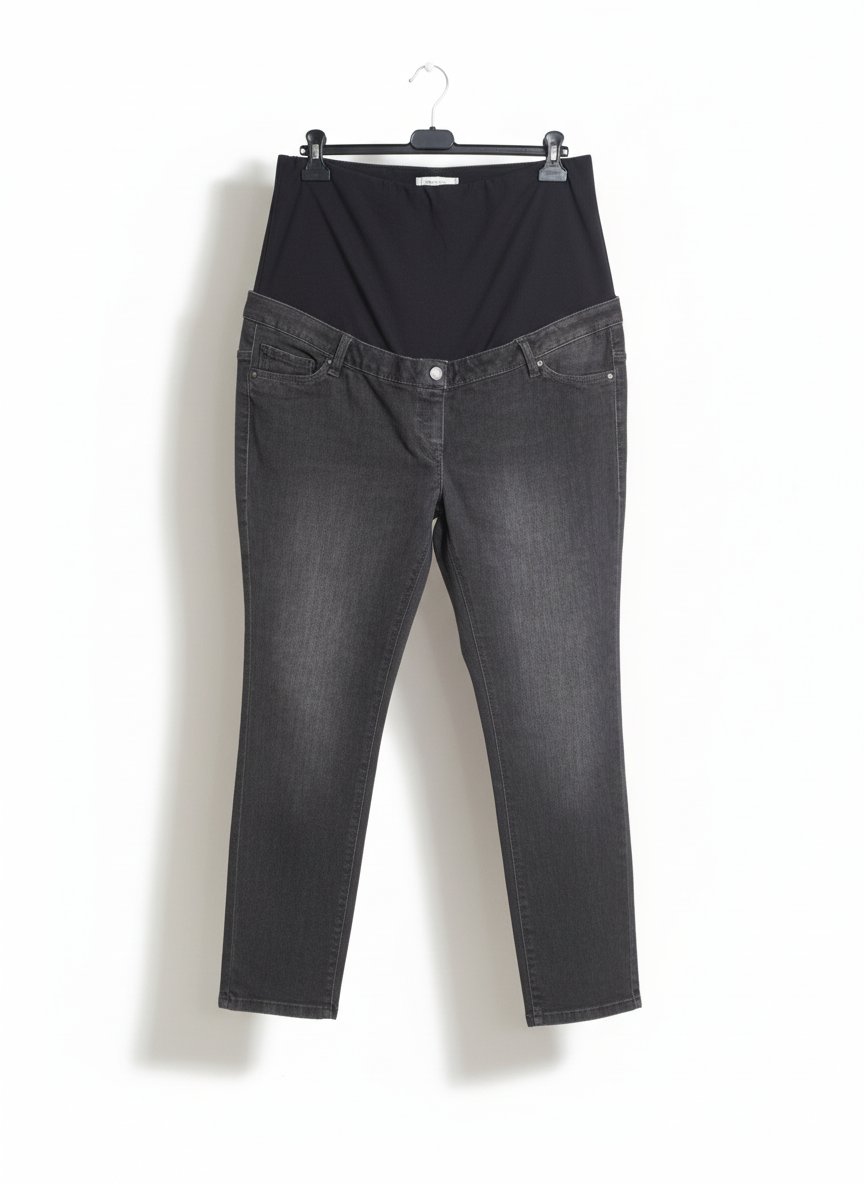 Pontalon jeans grossesse ❤️