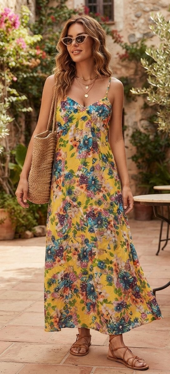 Robe Bennetton ❤️🧡💛💚💙💜