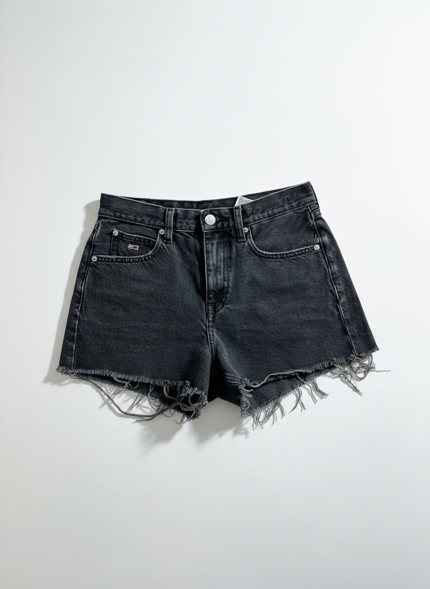 Short Tommy