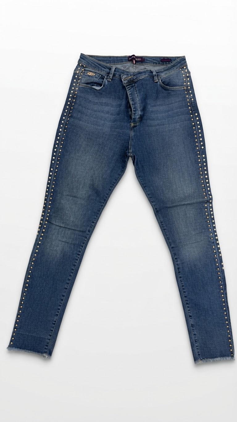Jeans US POLO
