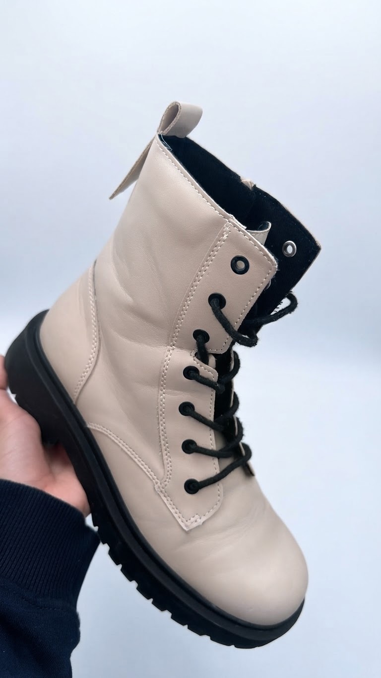 Botte zara pointure 37 