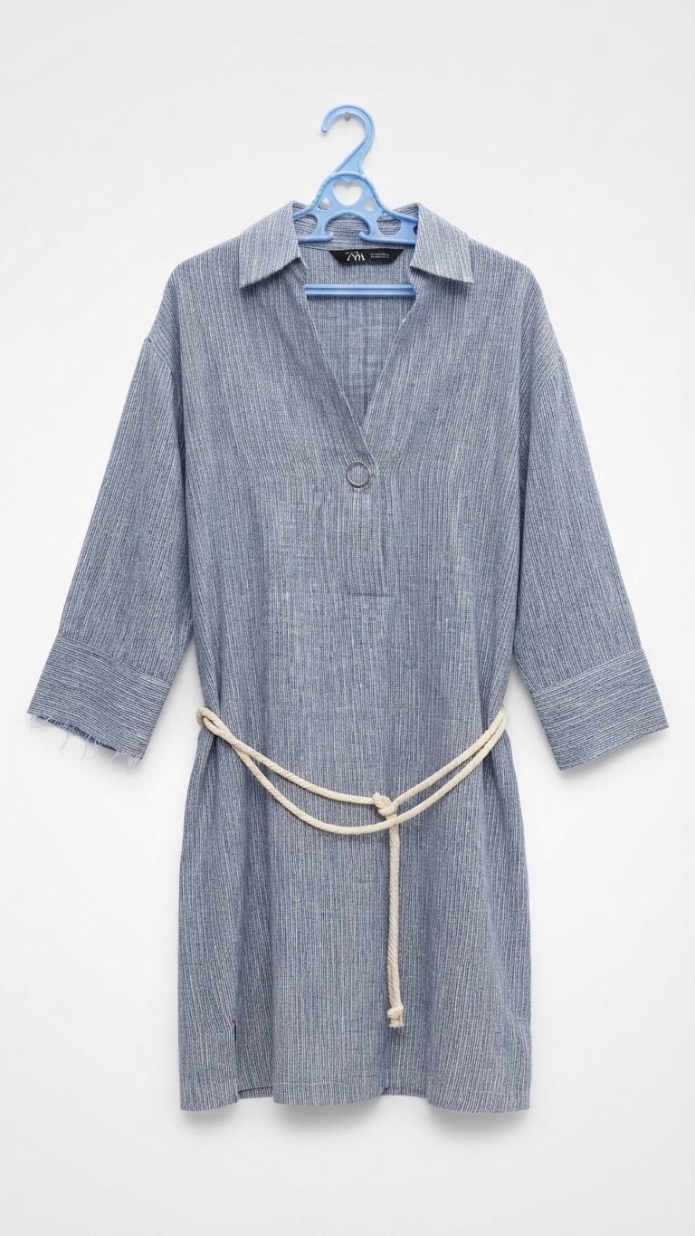 Chemise zara