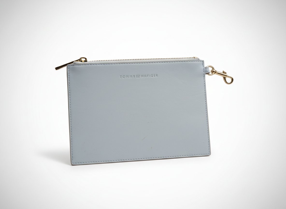 Pochette Tommy