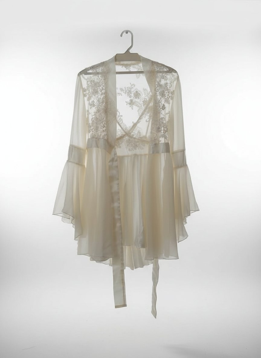 Lingerie de nuit