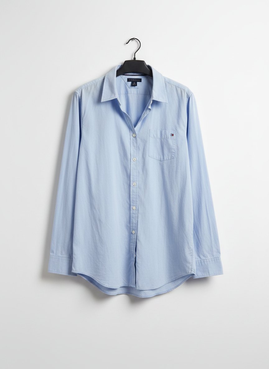 Chemise Tommy