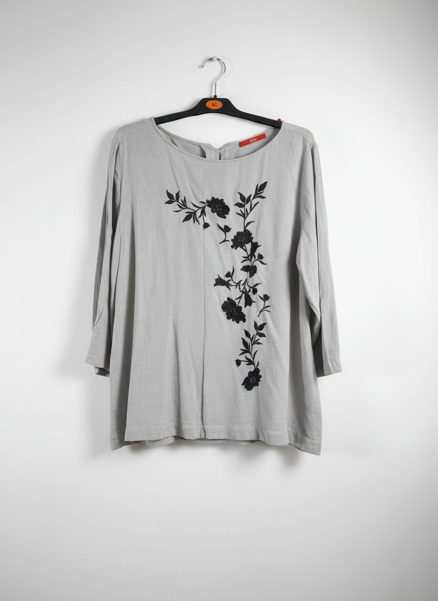 Chemise