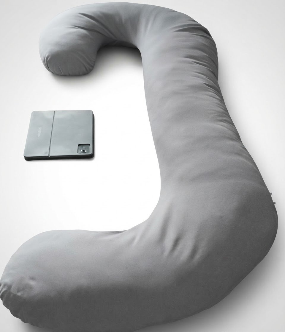 Coussin de grossesse 