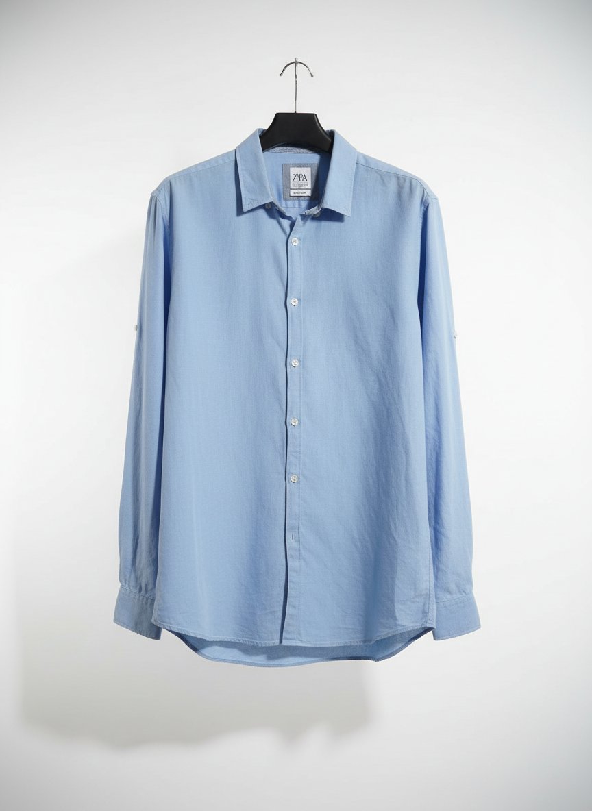 Chemise zara