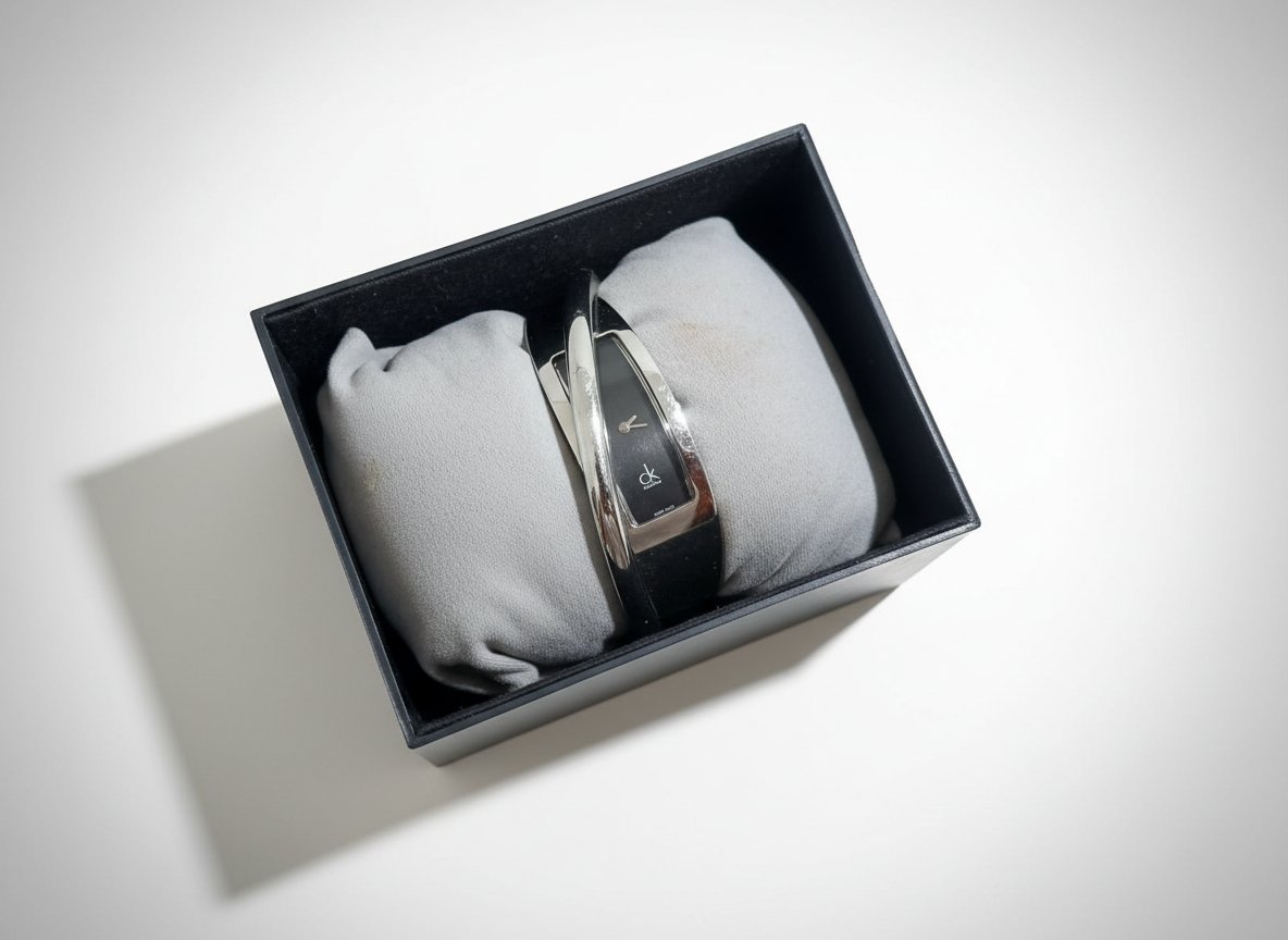 Montre CK