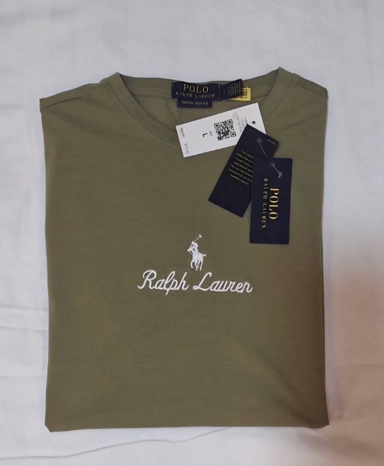 Polo Ralph Lauren importé