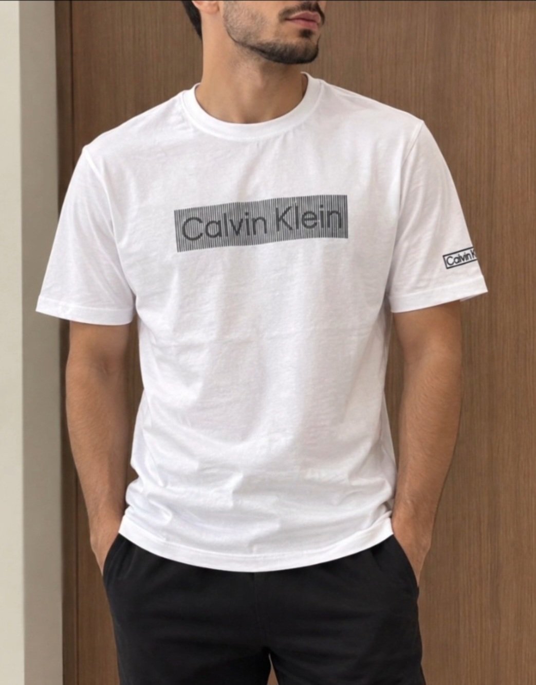Calvin Klein 