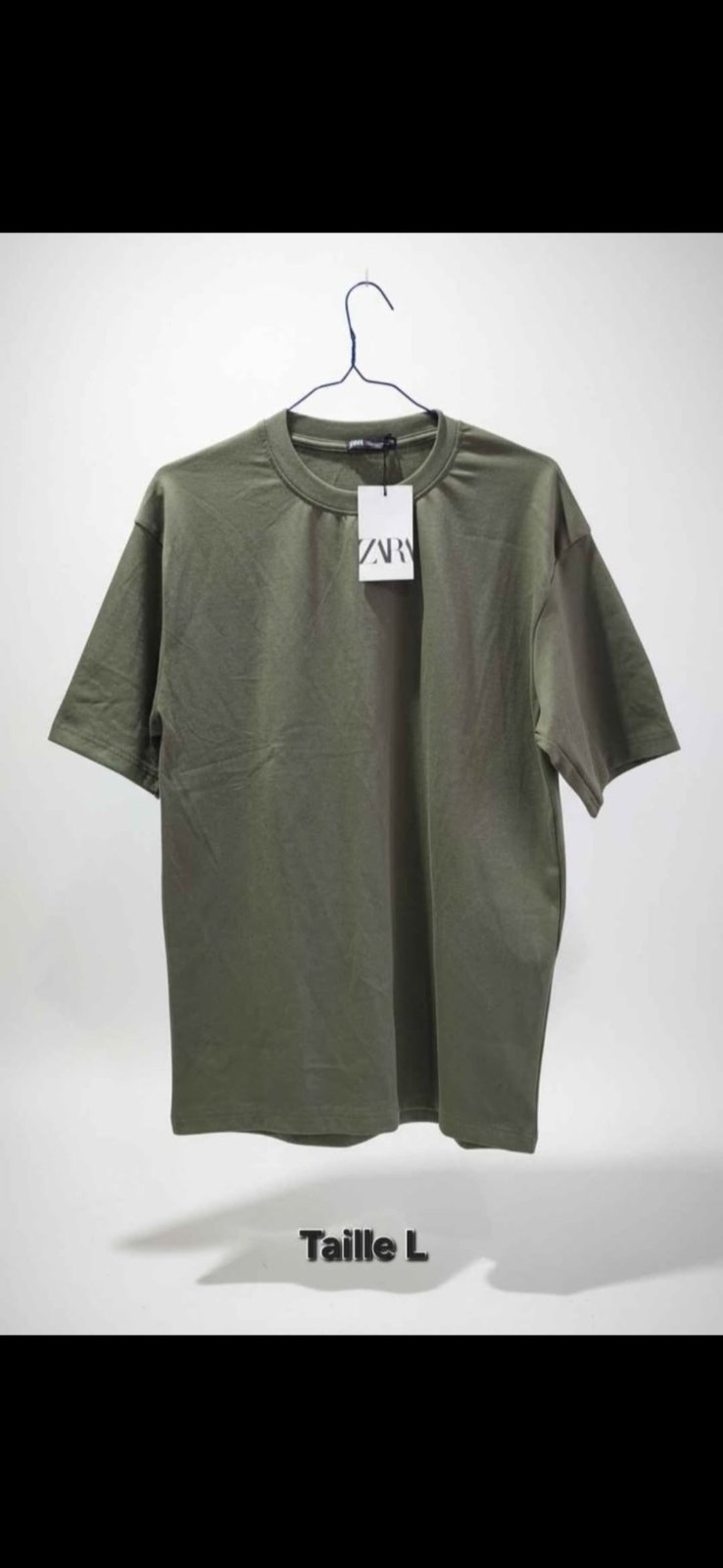 Zara Homme
