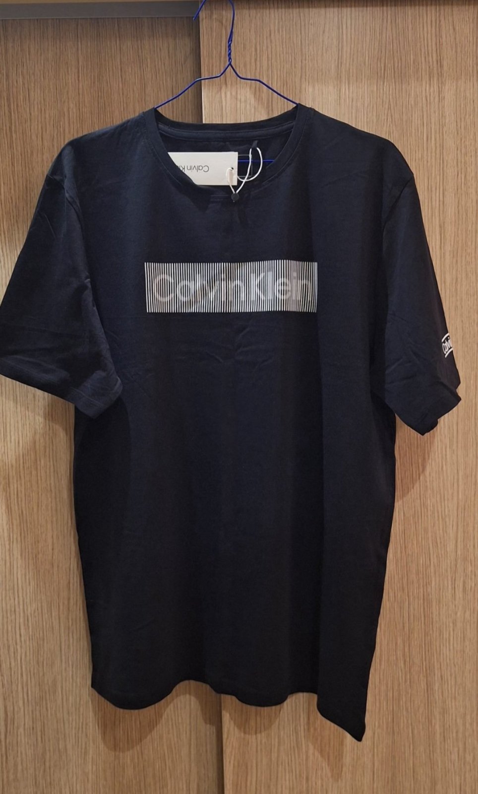 Calvin Klein