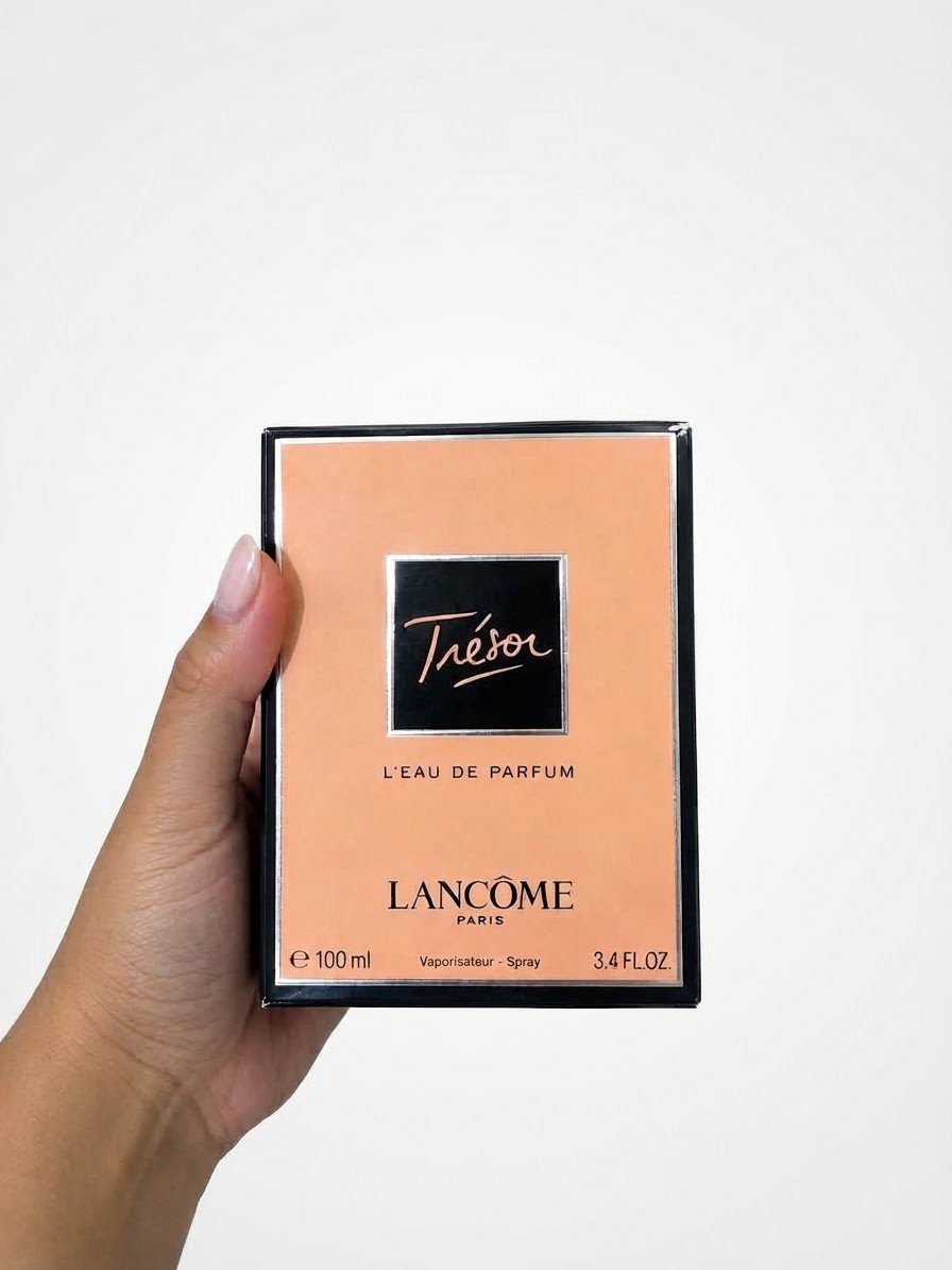 La Nuit Trésor 100 Ml original