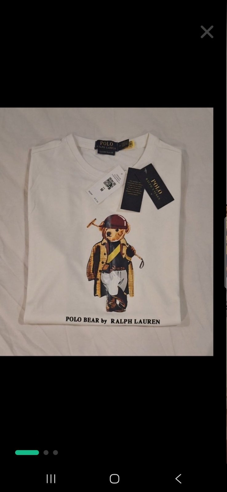 Polo Ralph Lauren