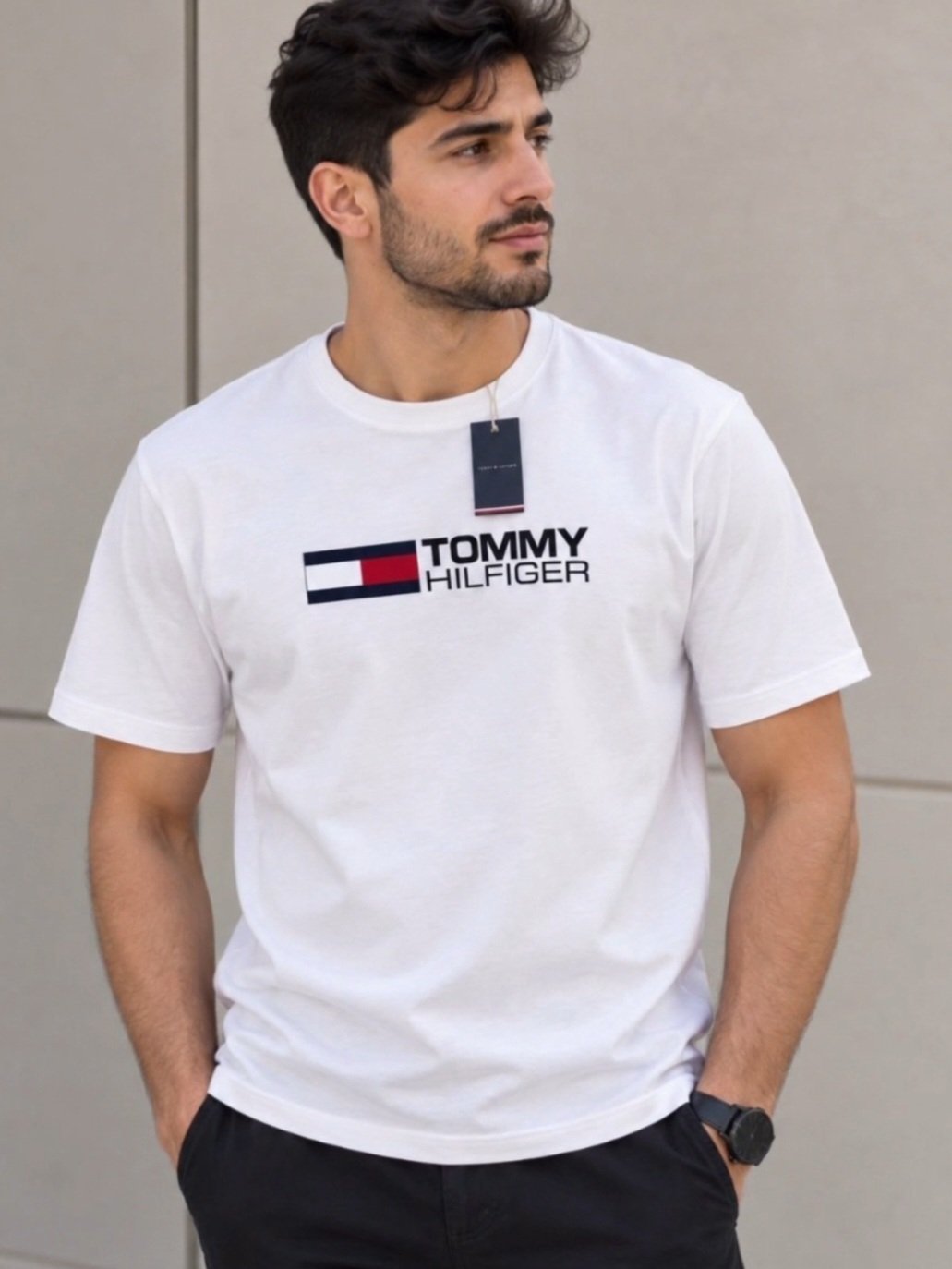 Tommy Hilfiger