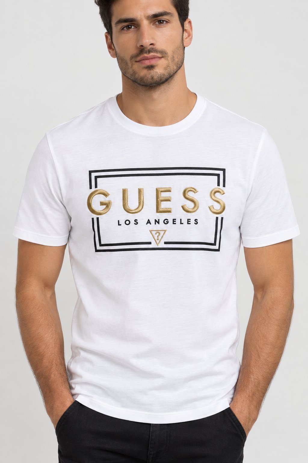 Guess original importé