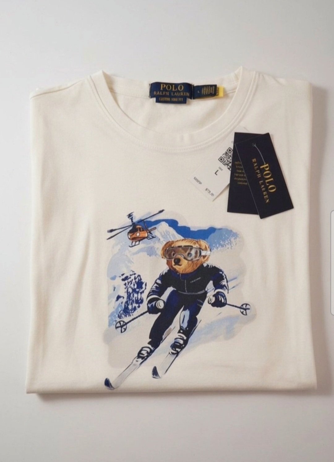 Polo Ralph Lauren