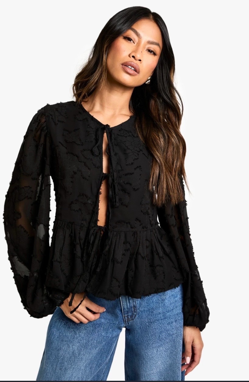 Chemise