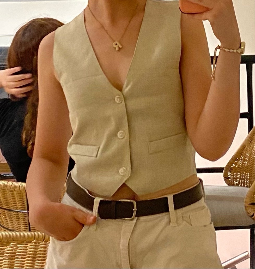 Vest