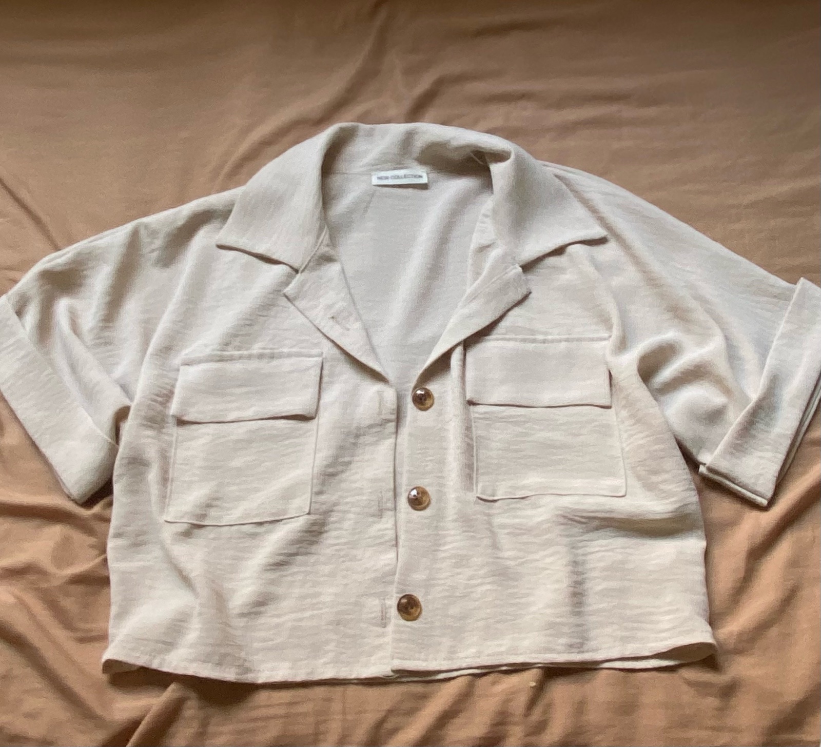 Chemise
