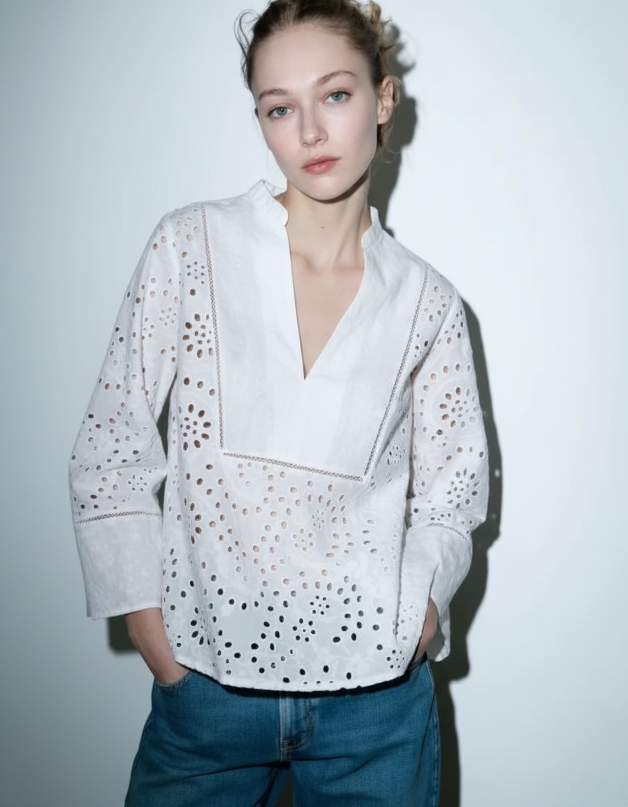 Chemise zara 