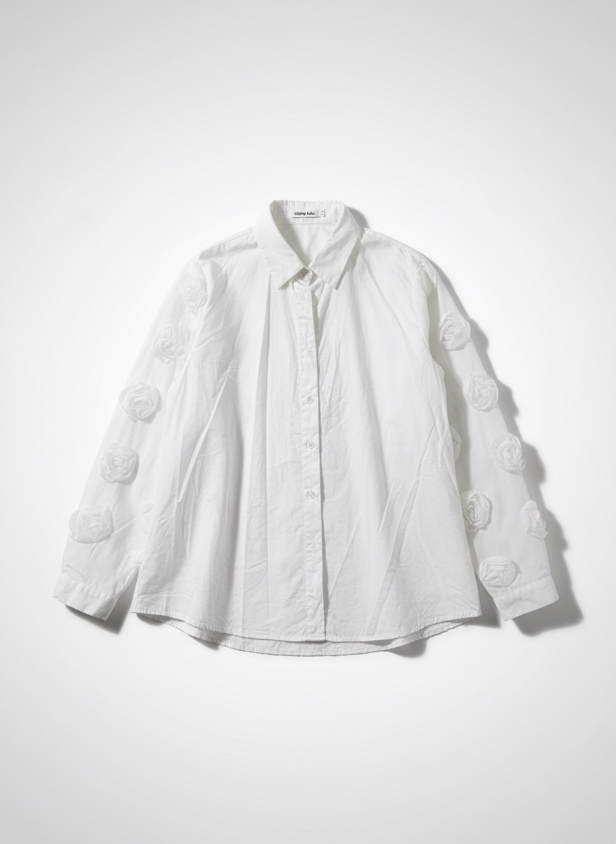 Chemise blanche 