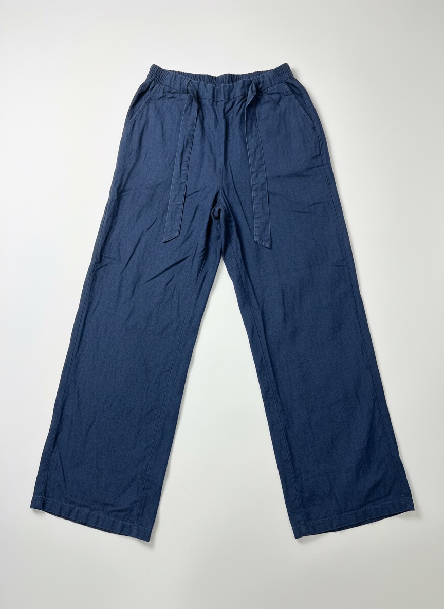 Pontalon large