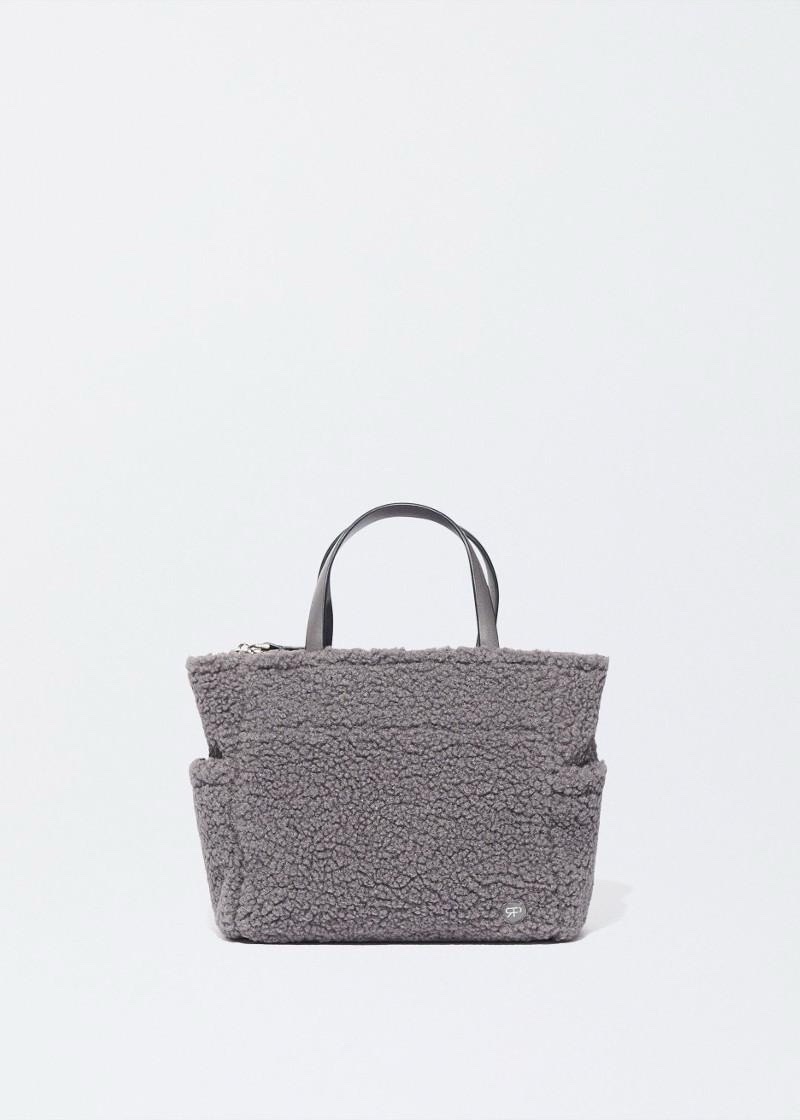 Sac en polene parfois