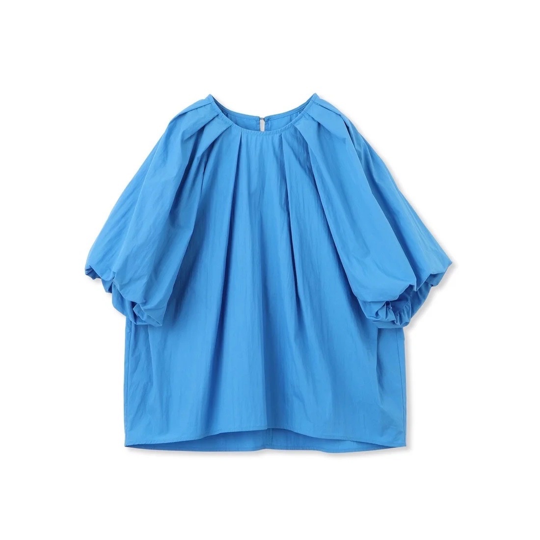 Chemise hm bleu 