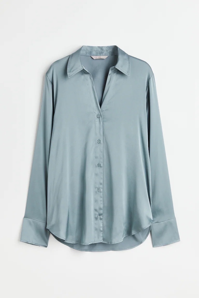 Chemise zara