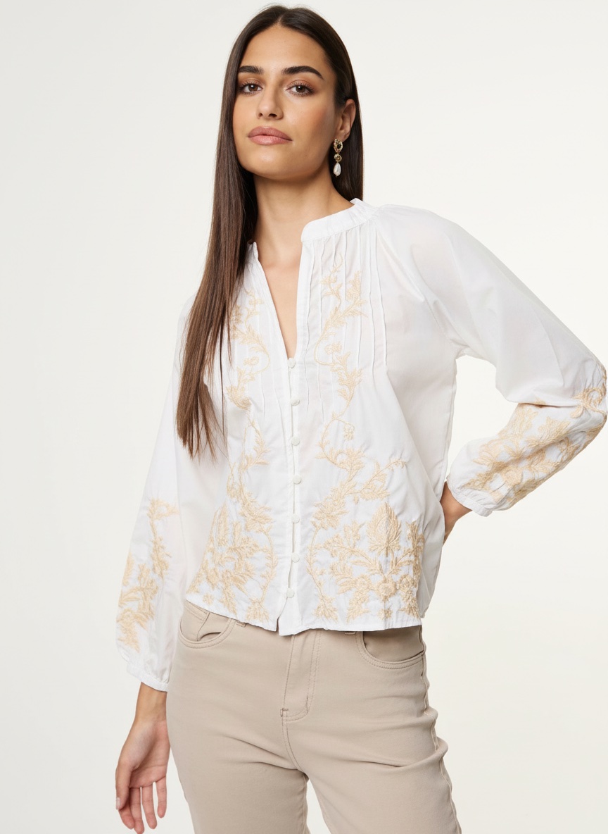 Chemise zara 