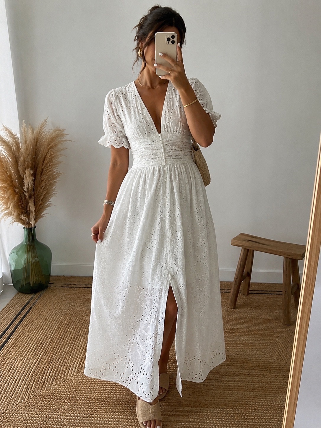 Robe zara 