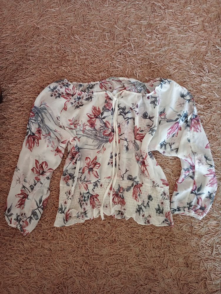 pull transparent 