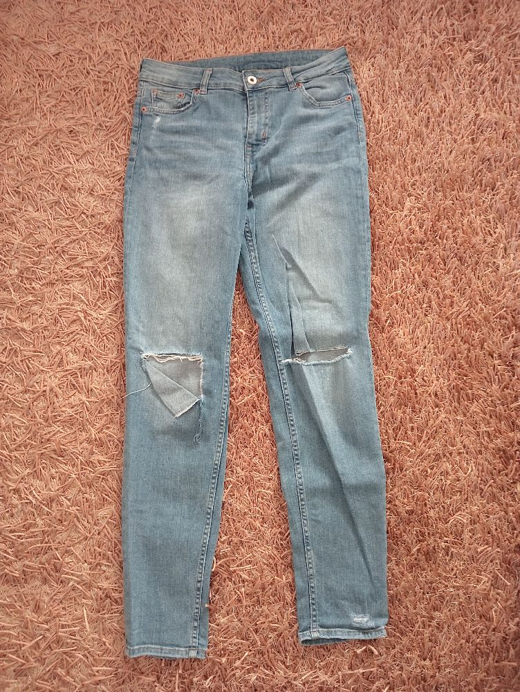 jean H&M