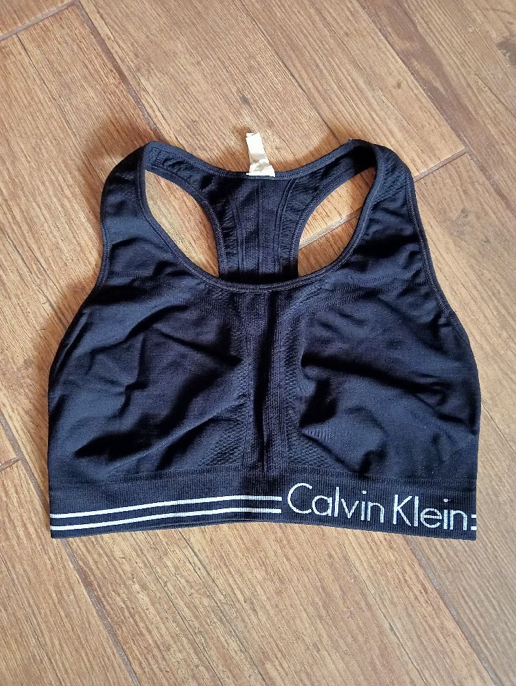brassière Calvin Klein 