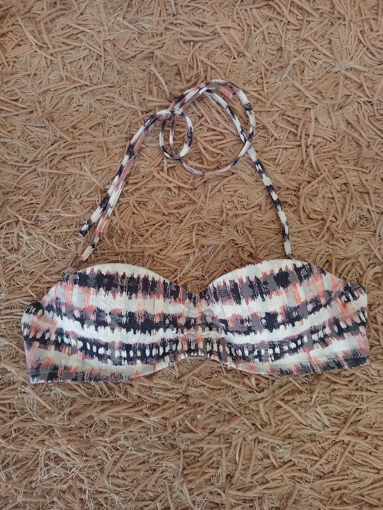 haut de bikini 👙