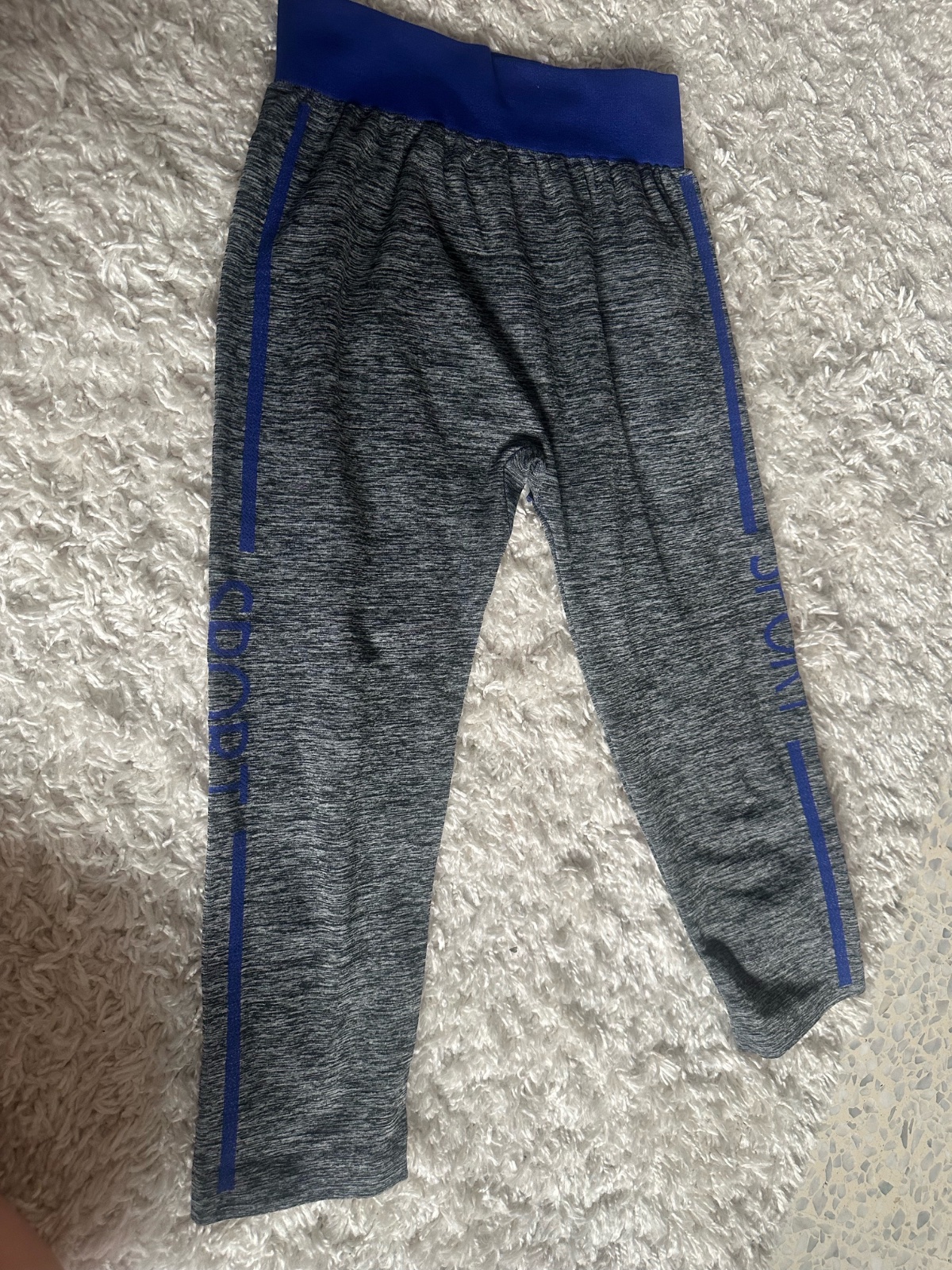 Legging sport