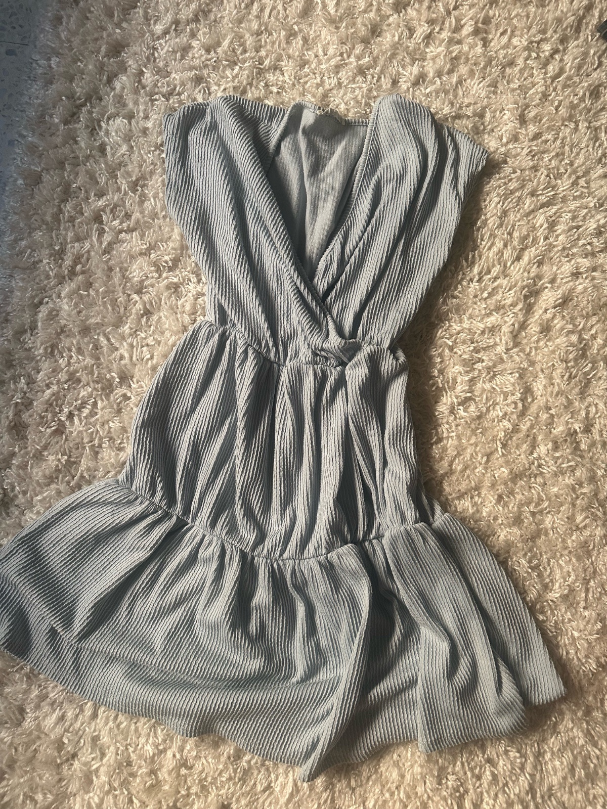 Robe ete