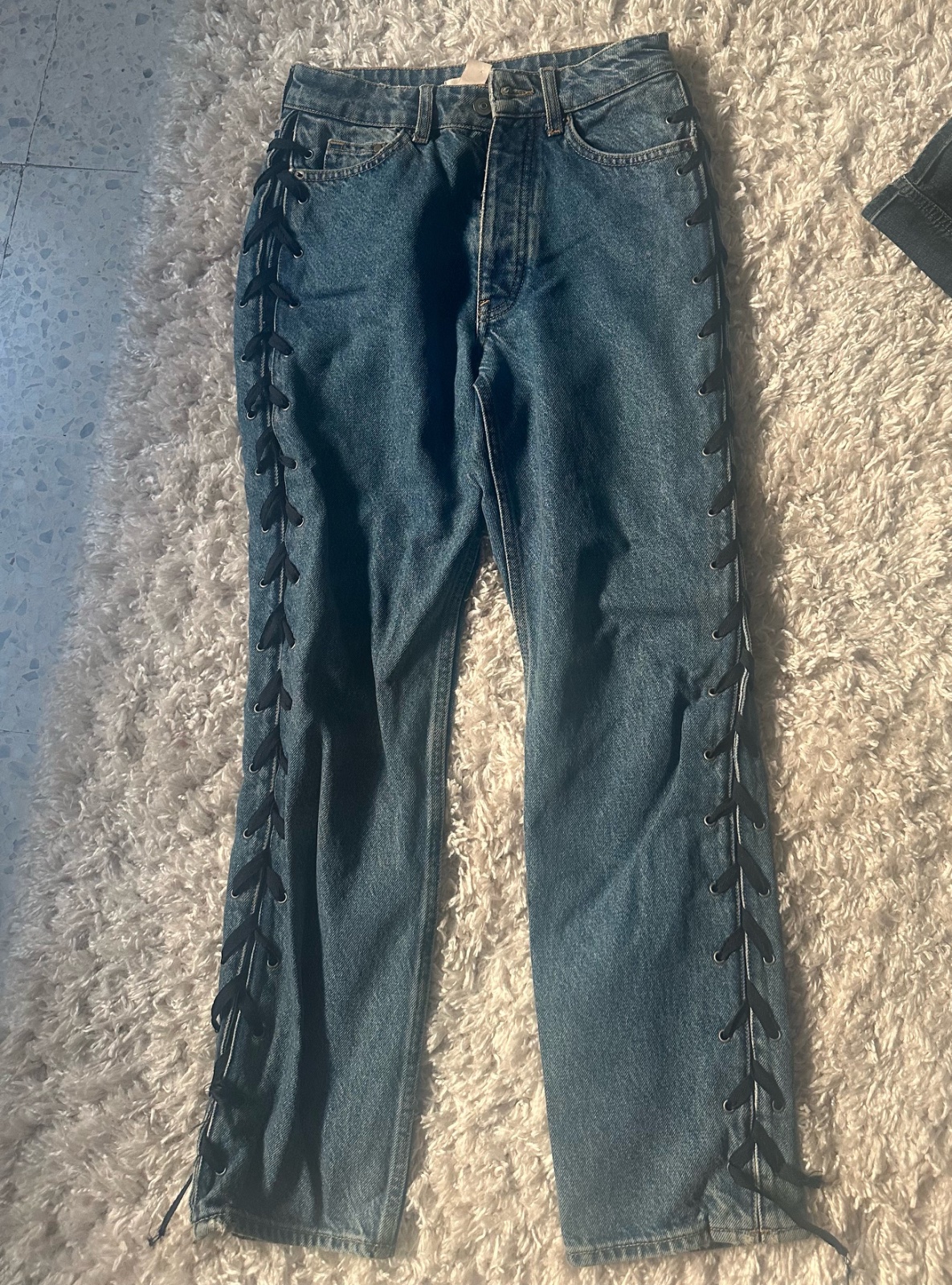 Jean 