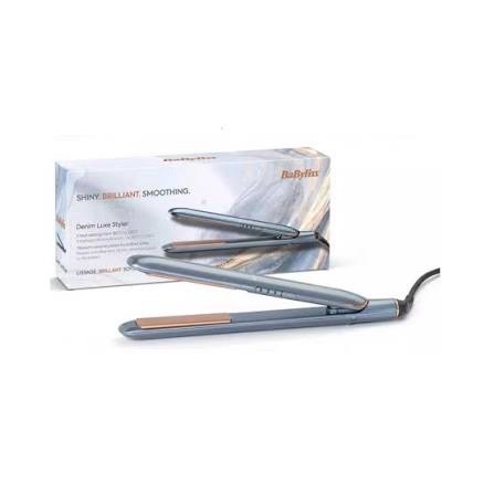 Lisseur babyliss