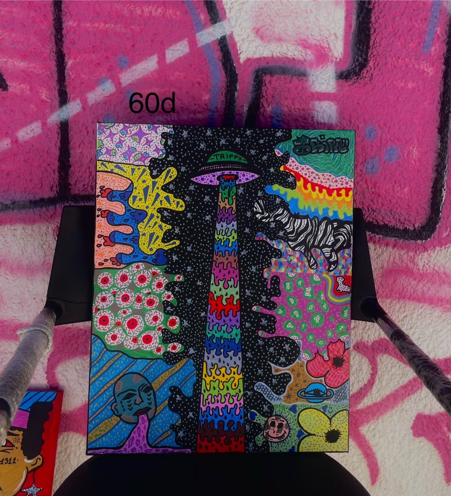 Tableux