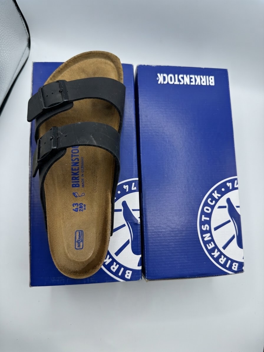Claquette Birkenstock