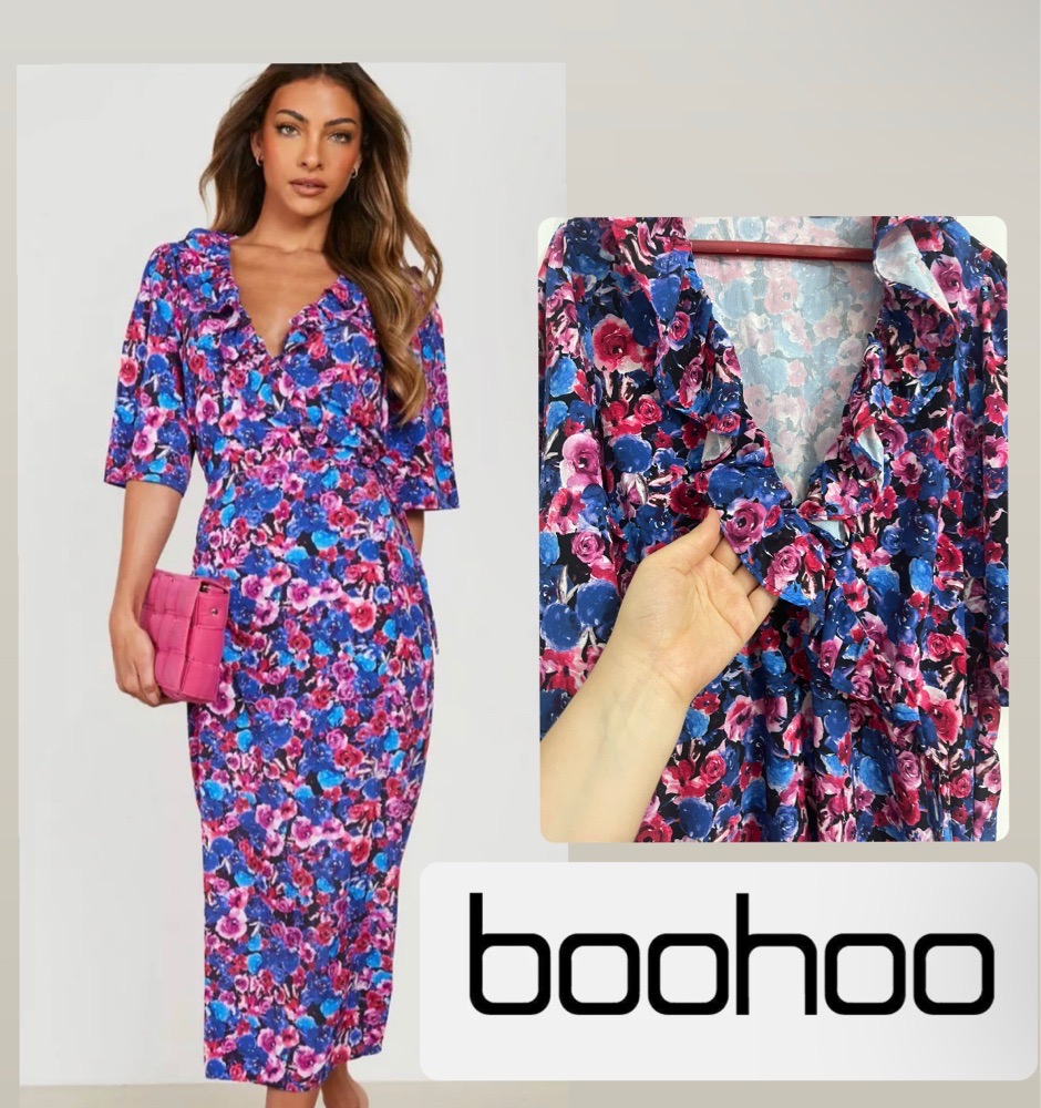 Robe neuf 🦄🦄